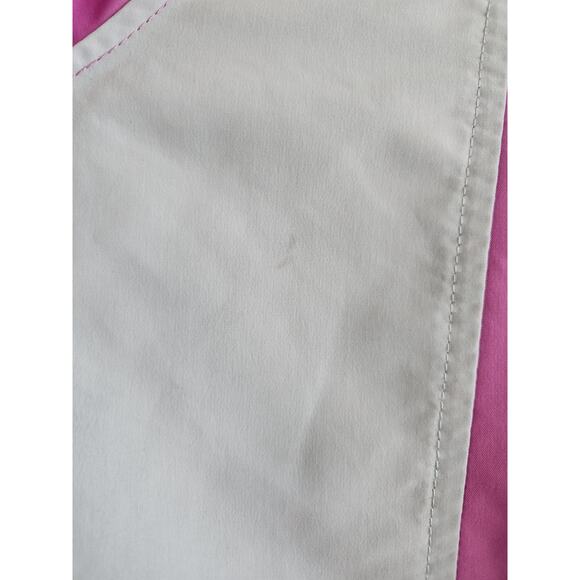 A.Lab Women's Multicolor Windbreaker-M - Picture 5 of 6